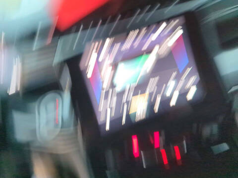 2021 Jeep Grand Cherokee L Laredo