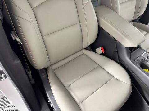 2019 Cadillac XT4 Luxury