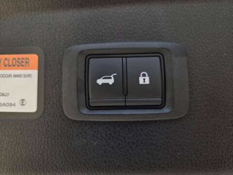 2026 Mitsubishi Eclipse Cross Black Edition