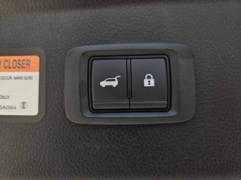 2026 Mitsubishi Eclipse Cross Black Edition