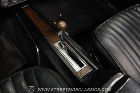 1970 Oldsmobile Cutlass