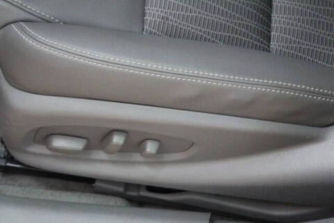 2019 Chevrolet Impala LS Fleet