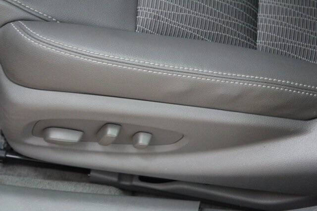 2019 Chevrolet Impala LS Fleet