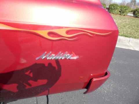 1966 Chevrolet Chevelle