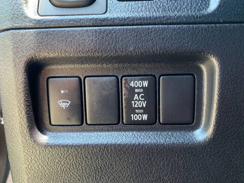 2015 Toyota 4Runner Limited