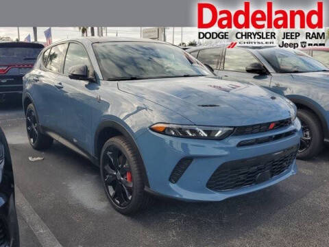 2024 Dodge Hornet GT