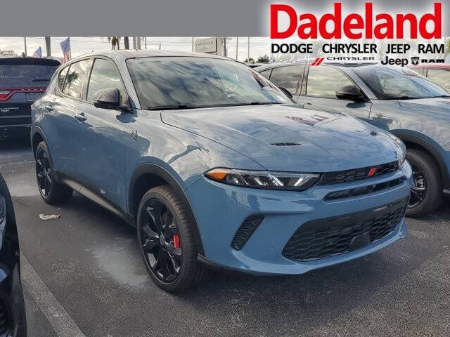 2024 Dodge Hornet GT