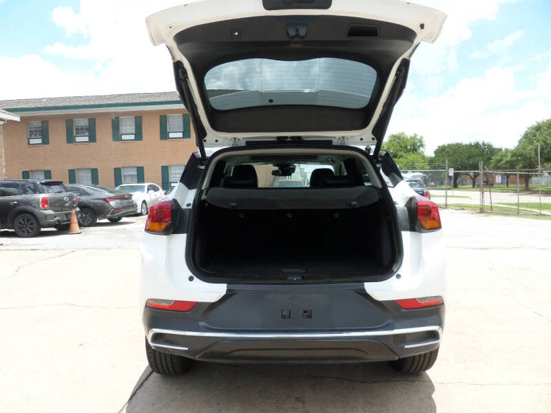 2022 Buick Encore GX Essence - Photo 20