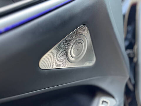 2021 Mercedes-Benz S-Class S 580 4MATIC