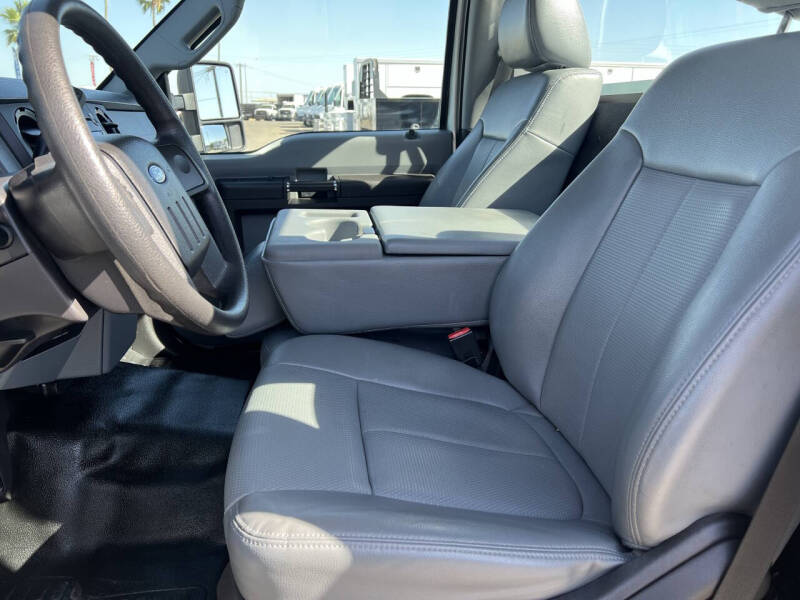 2015 Ford F-350 Super Duty XL