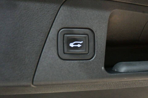 2019 Buick Envision Premium II