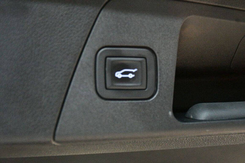 2019 Buick Envision Premium II