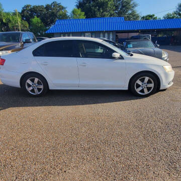 2012 Volkswagen Jetta TDI