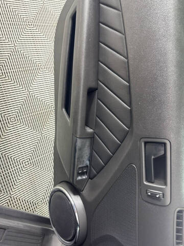 2014 Ford Mustang GT