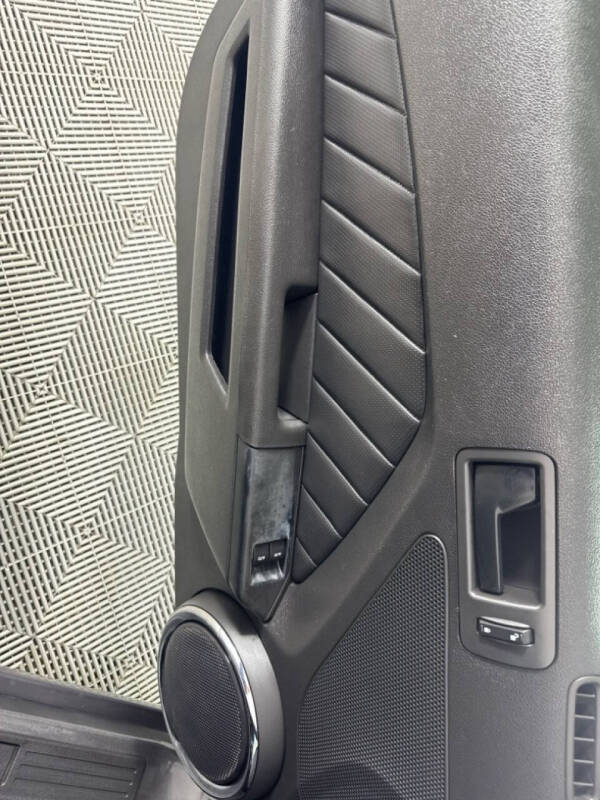 2014 Ford Mustang GT