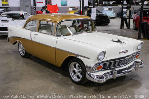 1956 Chevrolet 210
