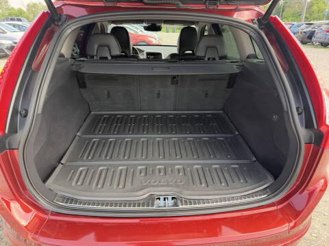 2017 Volvo XC60 T6 Dynamic