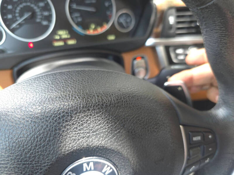 2015 BMW 4 Series 428i