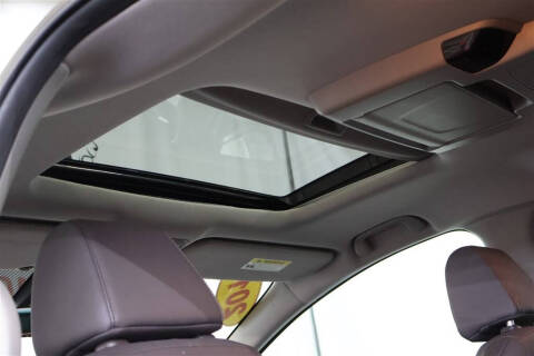 2018 Honda Odyssey Touring