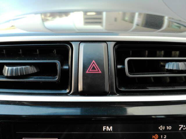 2023 Mitsubishi Mirage Ralliart