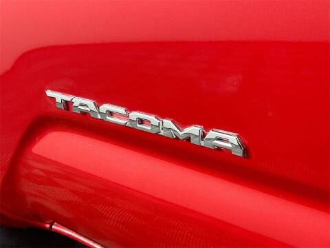 2023 Toyota Tacoma Limited