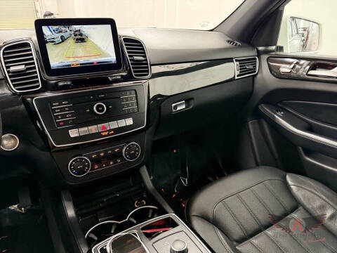 2018 Mercedes-Benz GLE GLE 350