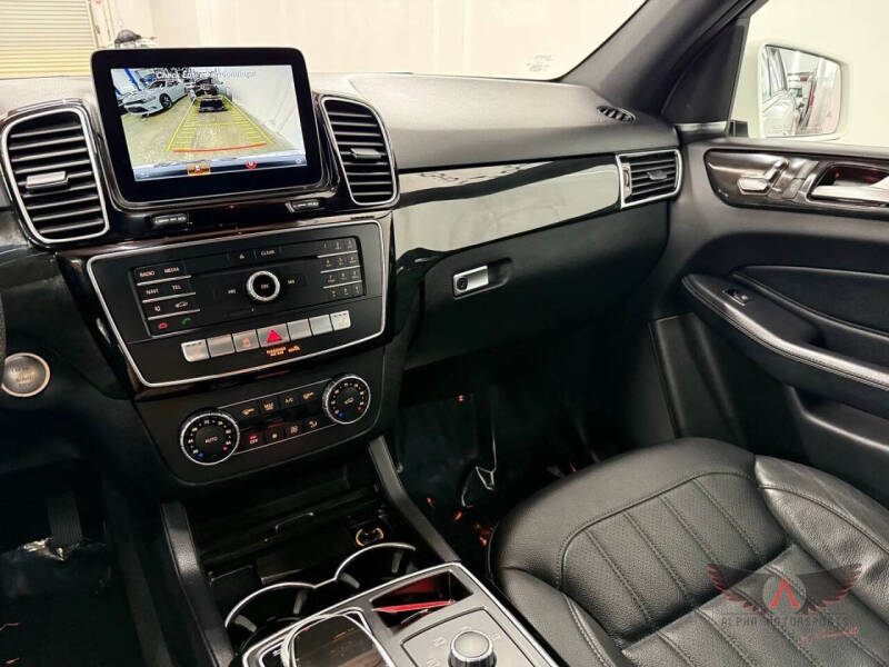 2018 Mercedes-Benz GLE GLE 350