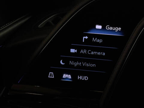 2023 Cadillac Escalade-V ESV