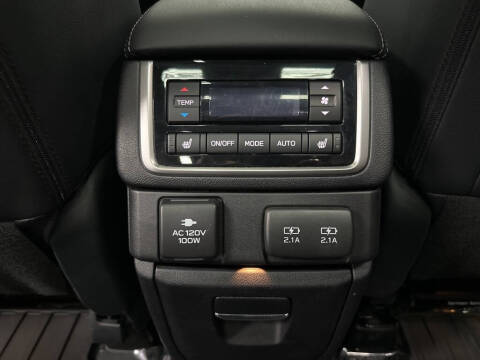 2022 Subaru Ascent Touring