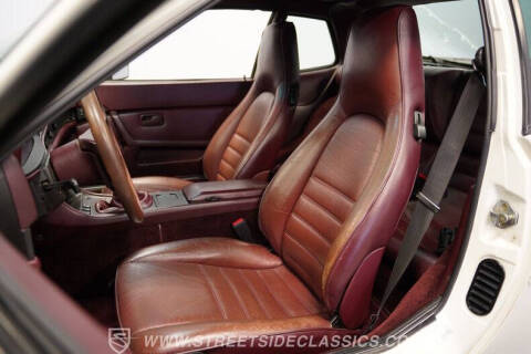 1985 Porsche 944