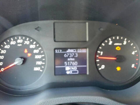 2019 Mercedes-Benz Sprinter