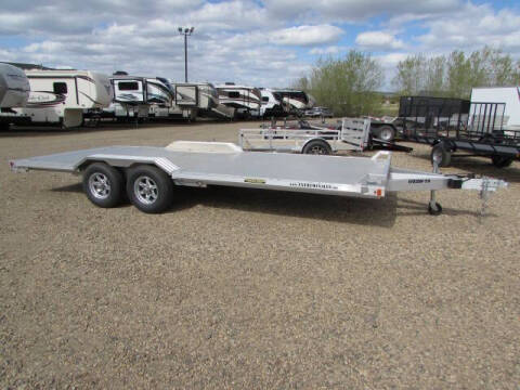 2025 Aluma WB20H-TA