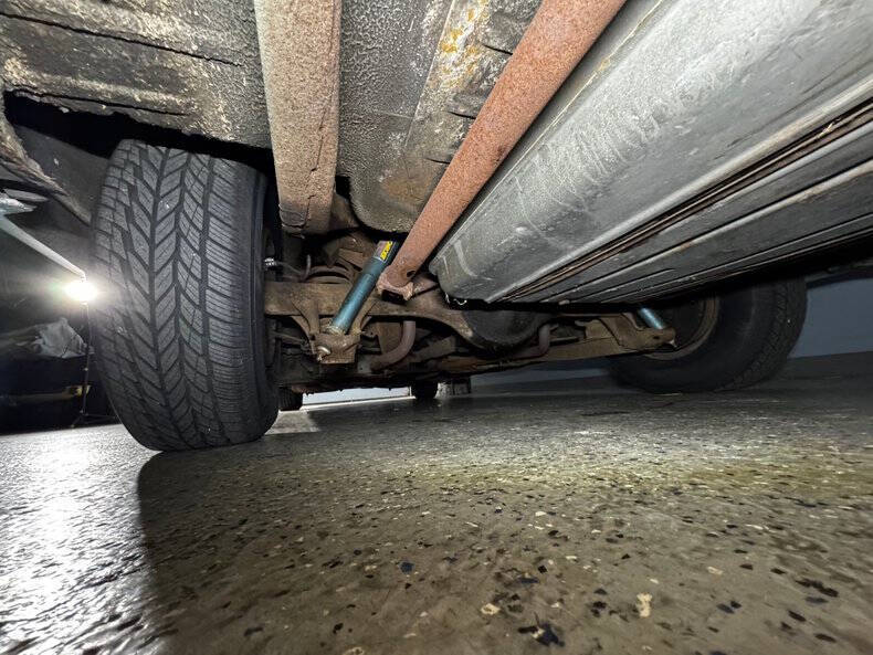 1959 Cadillac Series 62