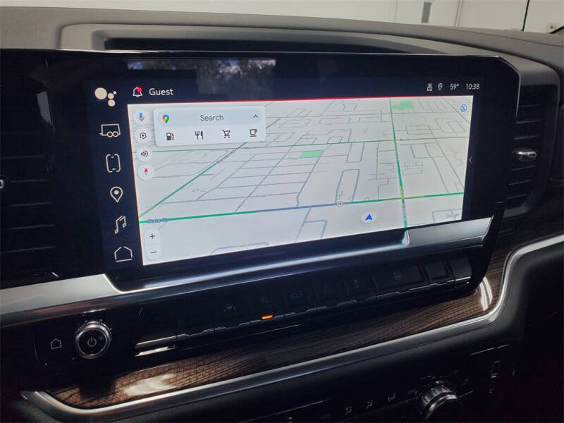 2026 GMC Sierra 1500 Elevation Standard