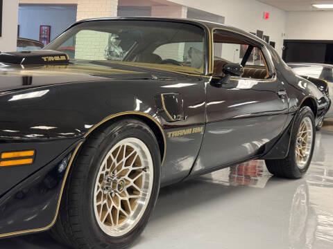 1979 Pontiac Trans Am