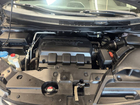 2016 Honda Odyssey EX-L w/RES