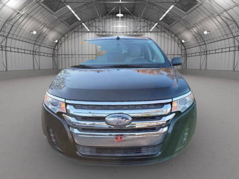 2013 Ford Edge SE