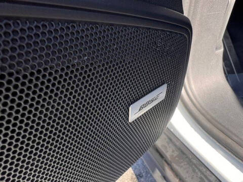 2019 Porsche Panamera 4