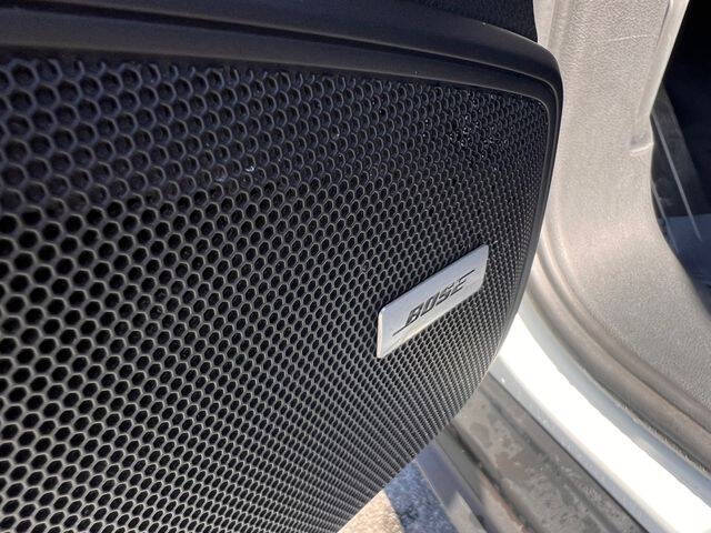 2019 Porsche Panamera 4