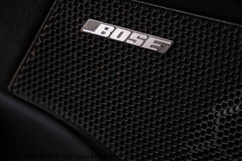 2008 Porsche 911 Turbo