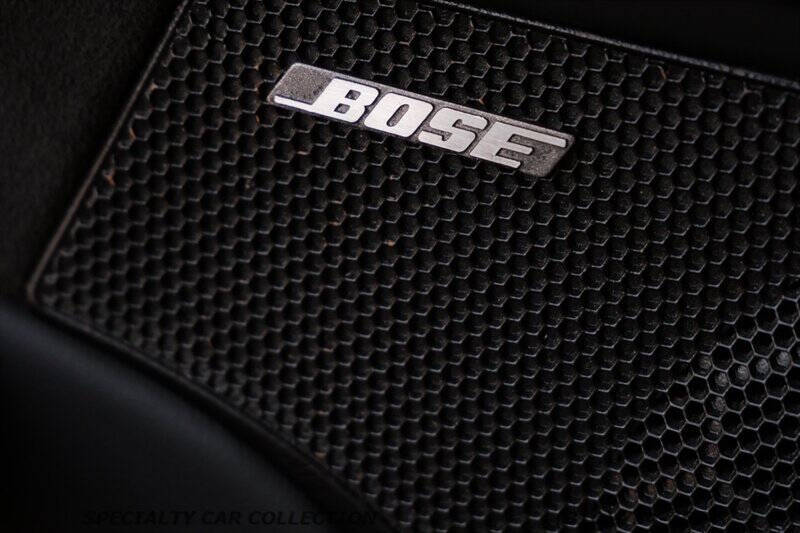 2008 Porsche 911 Turbo