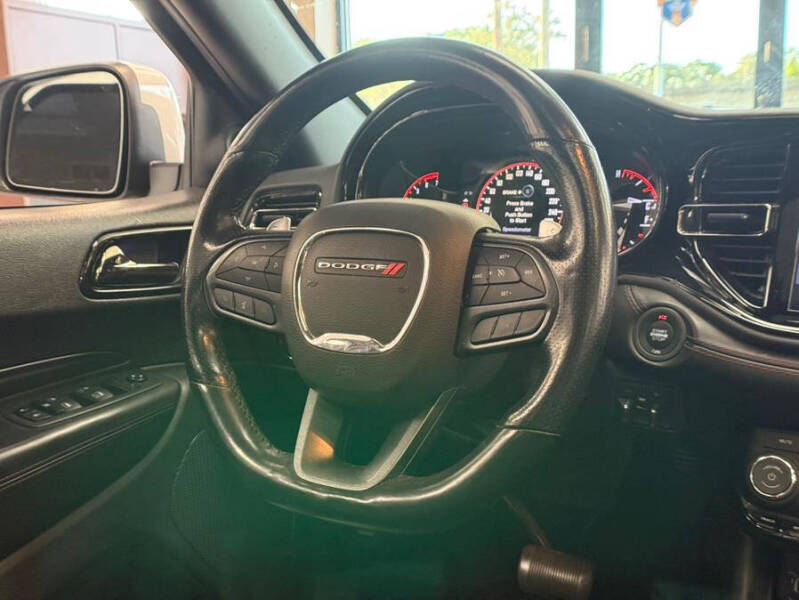 2022 Dodge Durango R/T