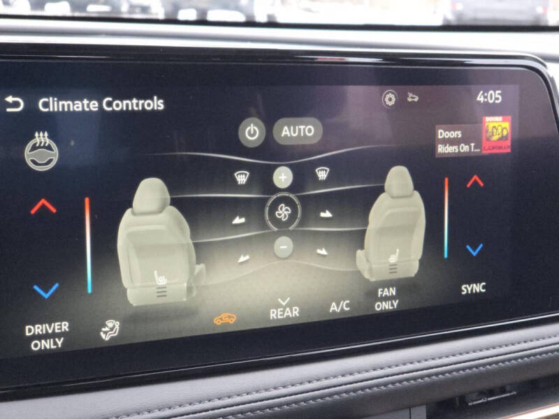 2023 Nissan Ariya Engage e-4ORCE