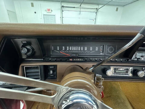 1971 Chevrolet Chevelle