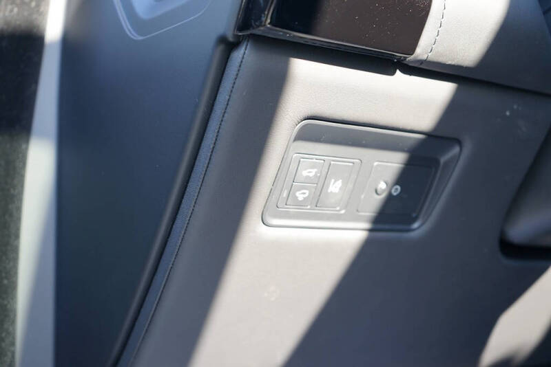 2016 Land Rover Range Rover Autobiography