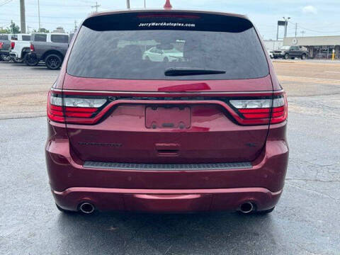 2021 Dodge Durango R/T