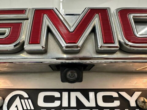 2019 GMC Acadia SLE-1