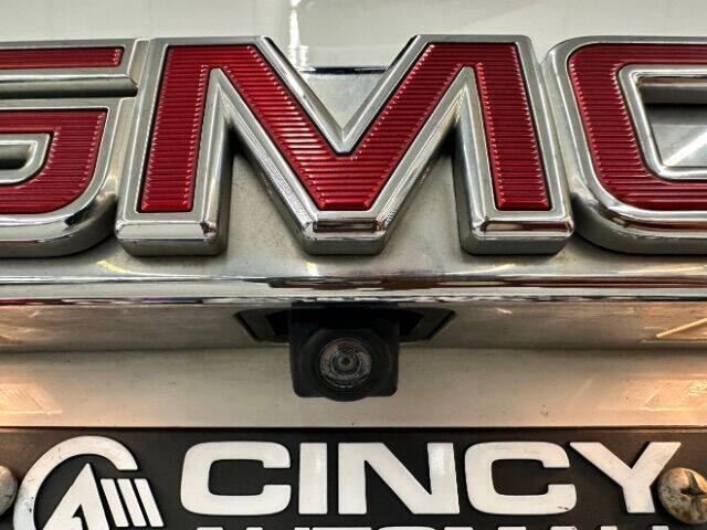 2019 GMC Acadia SLE-1