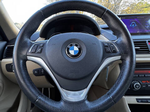 2015 BMW X1 sDrive28i