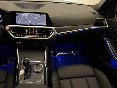 2021 BMW 3 Series 330i